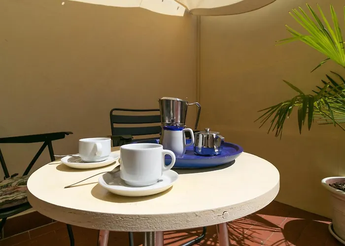 Unika House Apartamento *