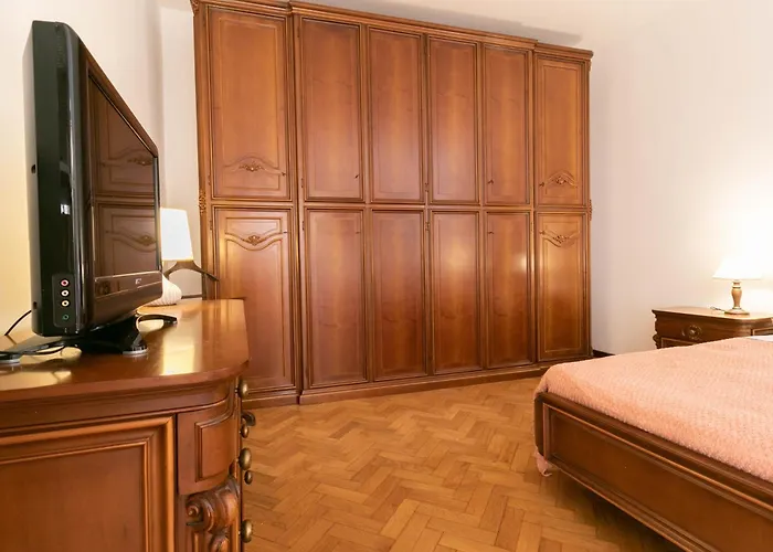 Unika House Appartement Lecco