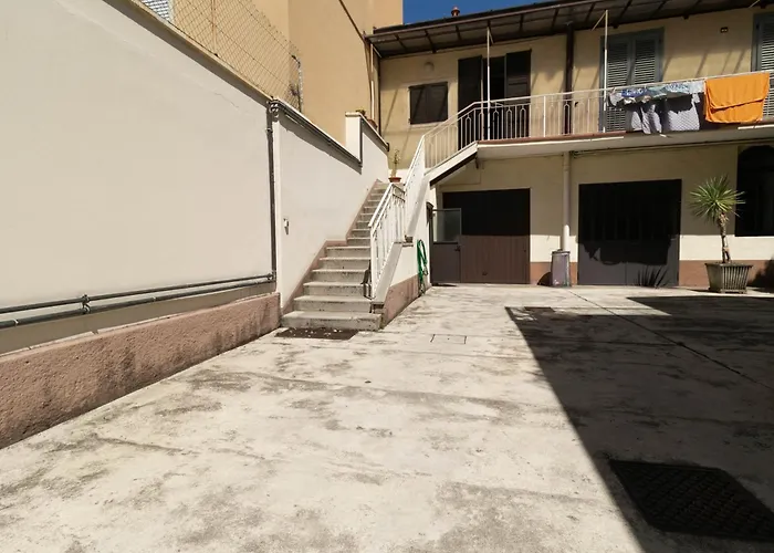 Unika House