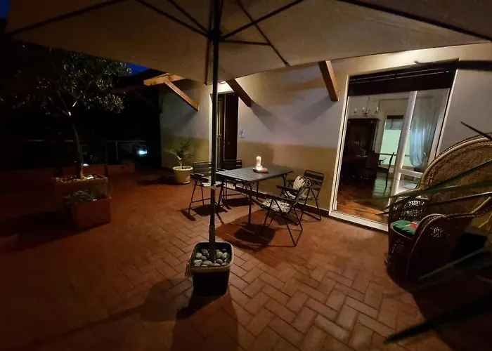 Appartement Unika House