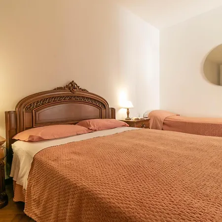 公寓 Unika House *