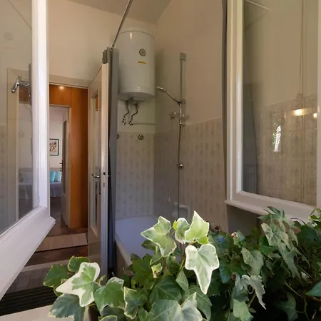 Unika House 公寓 莱科