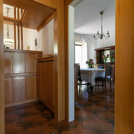 Unika House Lägenhet *