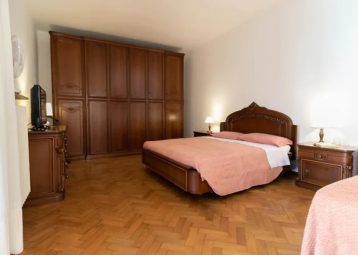 Unika House Lägenhet *