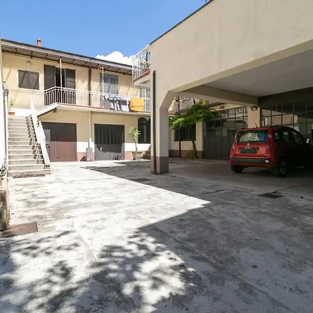 شقة Unika House *