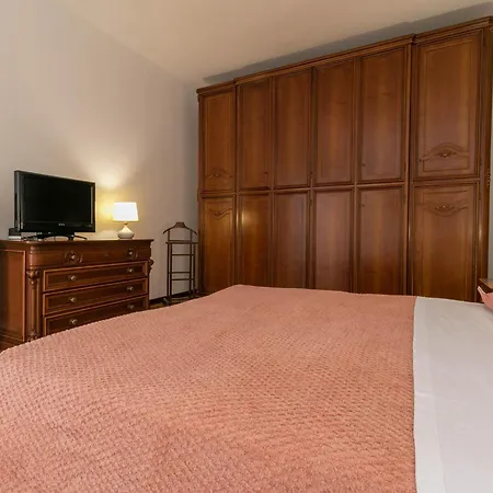 شقة Unika House ليكو