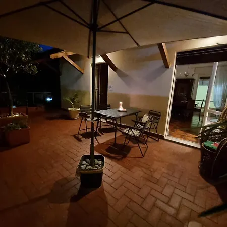 شقة Unika House *